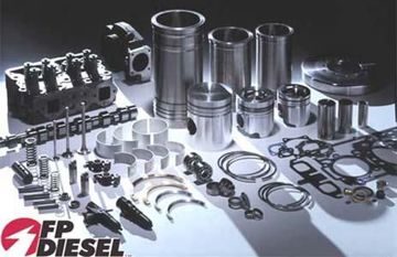 Fpdiesel