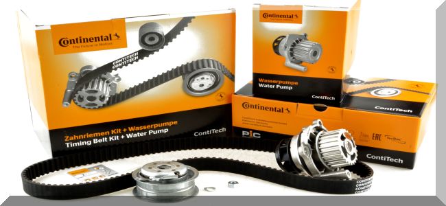 ContiTech Antriebssysteme GmbH