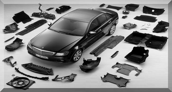 Автозапчасти на немецкие авто