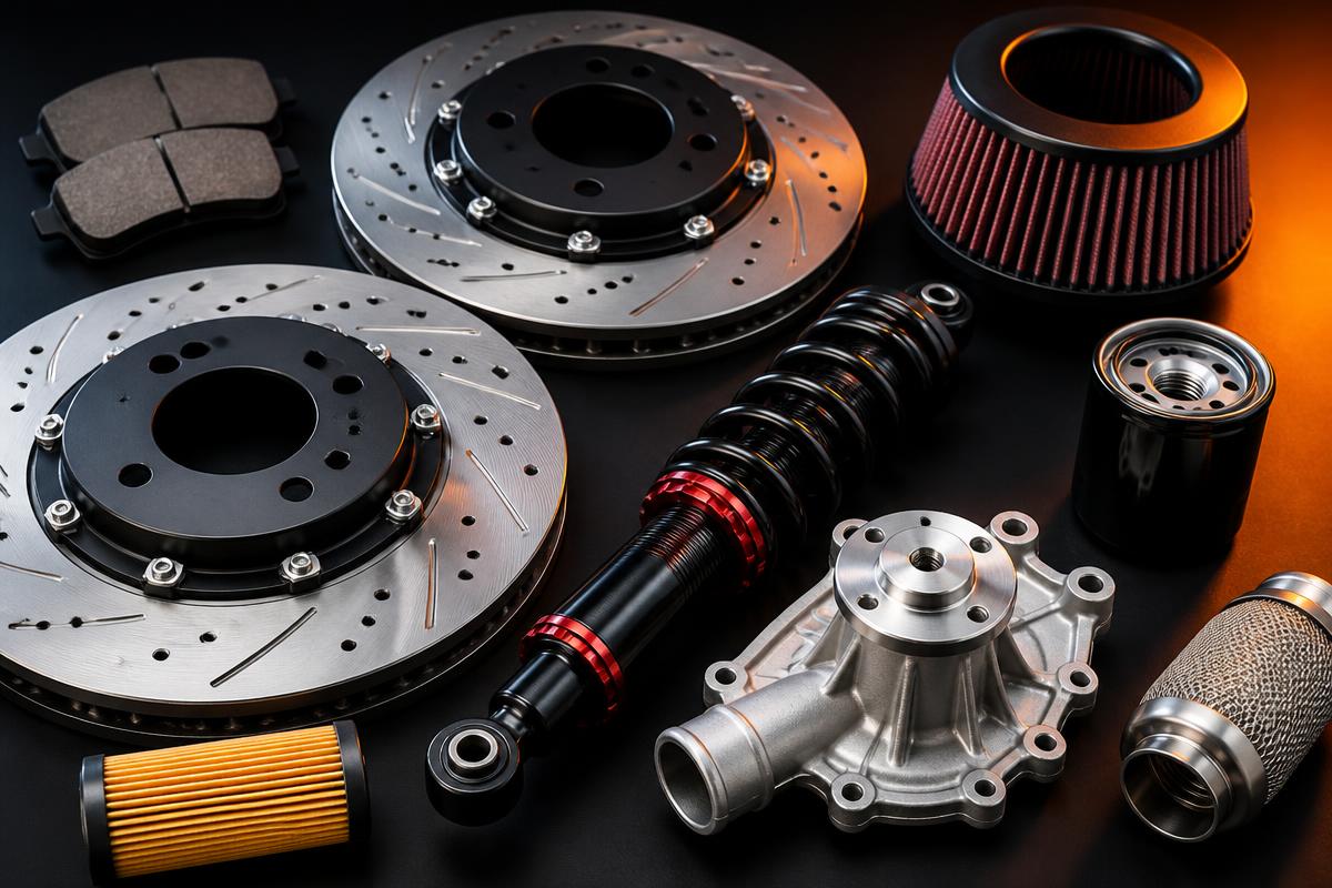 OEM / Aftermarket