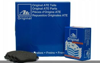 Автозапчасти ATE