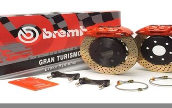 Поставки запчастей Brembo
