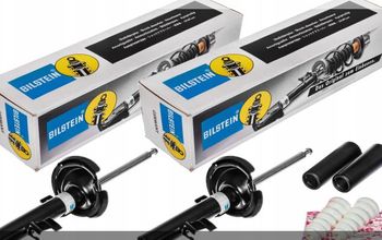 Поставки запчастей Bilstein