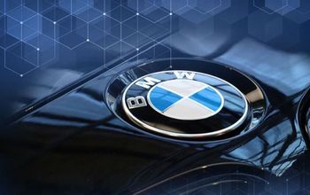 Автозапчасти BMW из Германии