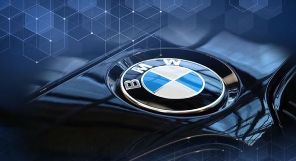 Автозапчасти BMW из Германии