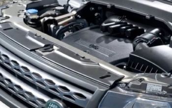 Запчасти на Land Rover