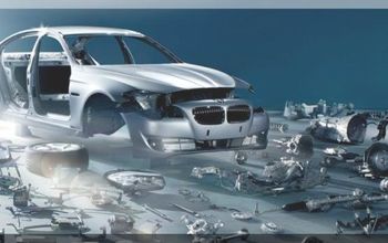 Запчасти на немецкие автомобили в Ташкенте