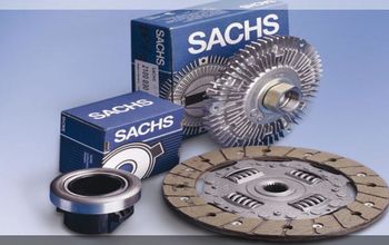 Поставки запчастей Sachs в Ташкент