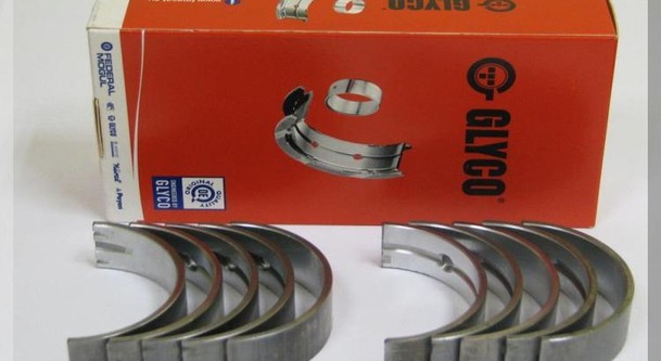 Поставки запчастей Glyco