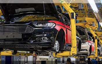 Оригинальные запчасти для новых автомобилей