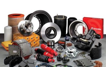 Запчасти Genuine Parts