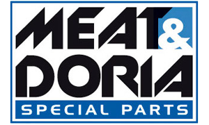 Meat and Doria